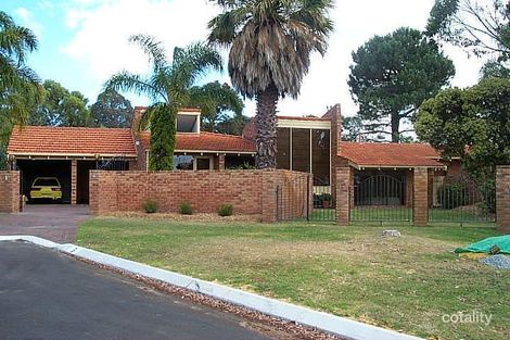 5 Hoxton Rise, Carine, WA 6020
