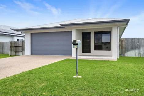 Property photo of 50 Conway Street Mount Low QLD 4818