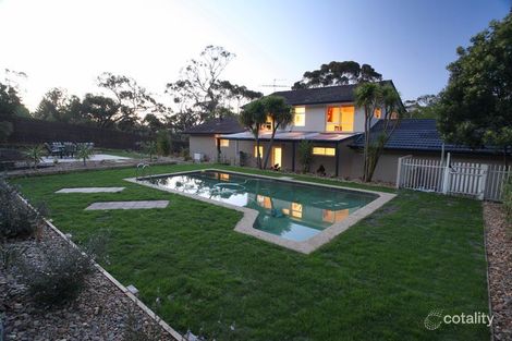 Property photo of 21 Bareena Drive Mount Eliza VIC 3930