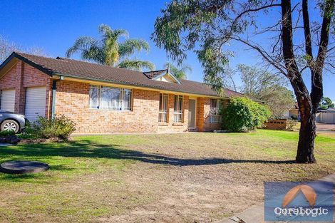 Property photo of 5/70 Neilson Crescent Bligh Park NSW 2756