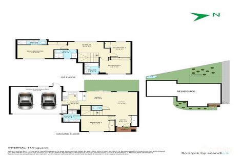 Property photo of 72 Boronia Road Boronia VIC 3155