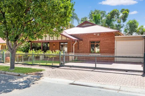 Property photo of 7 Monmouth Street Ridleyton SA 5008