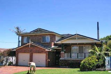 18 Suvla St, Port Kembla, NSW 2505