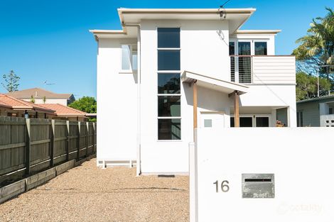 16 Livermore St, Redcliffe, QLD 4020