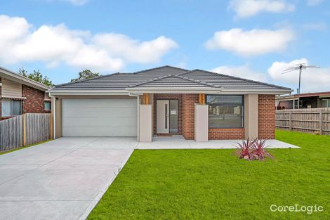 Property photo of 9 Dalgleish Avenue Rosebud VIC 3939