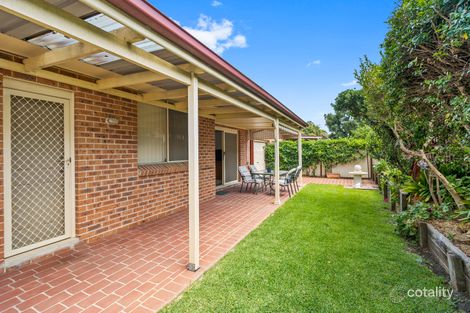 Property photo of 1/3 Wattle Street Peakhurst NSW 2210