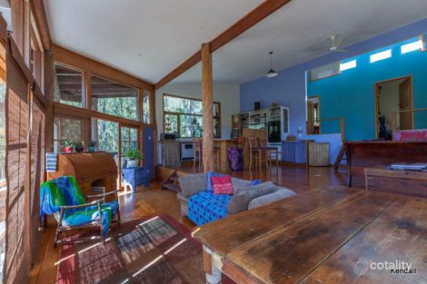 Property photo of 17-21 Maurita Court Canungra QLD 4275