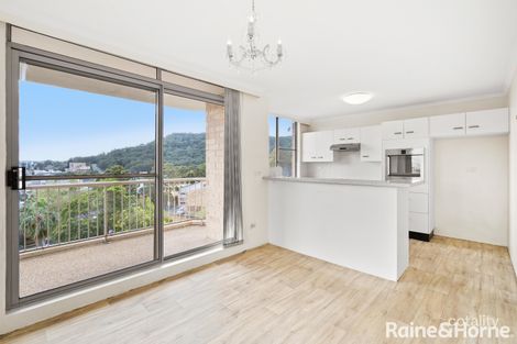 38/127-129 Georgiana Tce, Gosford, NSW 2250