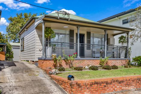 Property photo of 29 Patrick Street Merewether NSW 2291