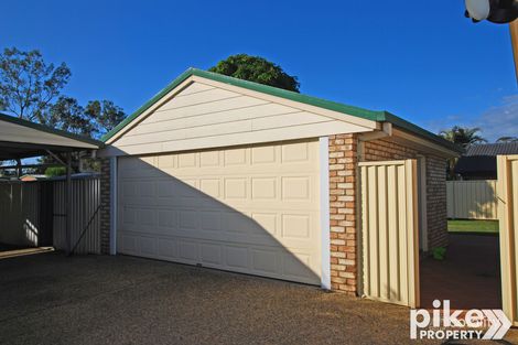 32 Belvedere Cres, Bellmere, QLD 4510