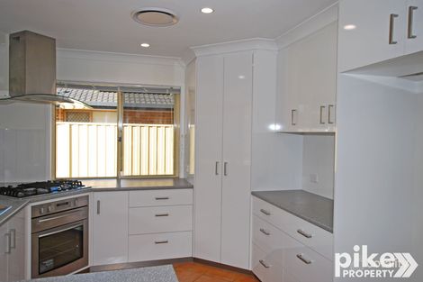 Property photo of 32 Belvedere Crescent Bellmere QLD 4510