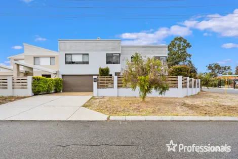 Property photo of 10B Newport Way Balga WA 6061