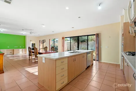 Property photo of 13 Marshall Avenue Clayton VIC 3168
