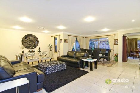 Property photo of 12 Gordonia Drive Reedy Creek QLD 4227