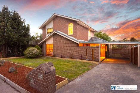 43 Blaxland Dr, Dandenong North, VIC 3175