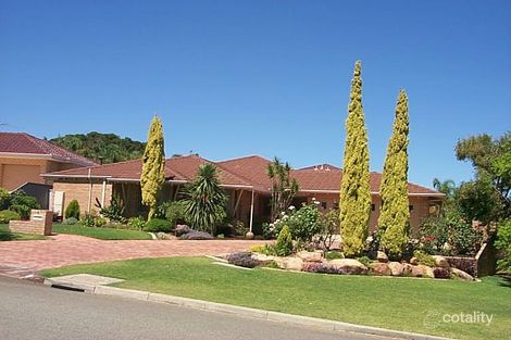 Property photo of 5 Shacklock Crescent Winthrop WA 6150