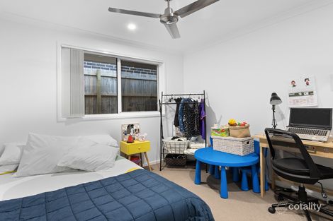 Property photo of 21 Jones Street Coomera QLD 4209