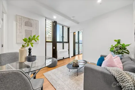 702/33 Clarke St, Southbank, VIC 3006