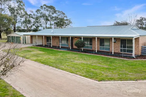 42 Fernbank-Lindenow South Rd, Lindenow South, VIC 3875