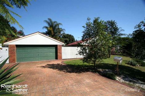 33 Falconglen Pl, Ferny Grove, QLD 4055