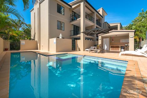 Property photo of 8/4 Mawarra Street Palm Beach QLD 4221