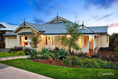 85 Brookwood Ave, Doreen, VIC 3754