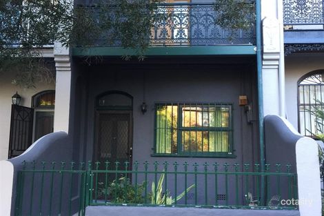 33 Binning St, Erskineville, NSW 2043