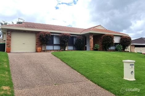 Property photo of 3 Lightning Street Raby NSW 2566