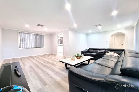 Property photo of 3 Lightning Street Raby NSW 2566