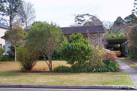 Property photo of 77 New Farm Road West Pennant Hills NSW 2125