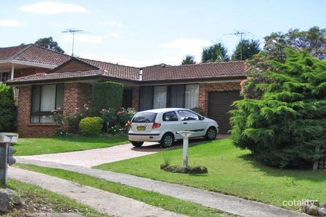 5 Stolle Cl, Menai, NSW 2234