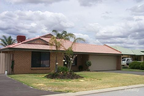 Property photo of 4 Matador Place Huntingdale WA 6110