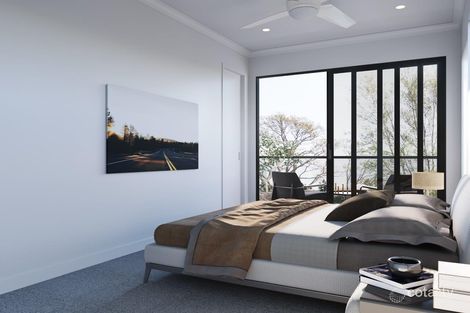 Property photo of 5/41 Kennington Road Camp Hill QLD 4152