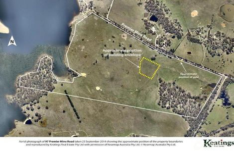 Premier Mine Rd, Kyneton South, VIC 3444