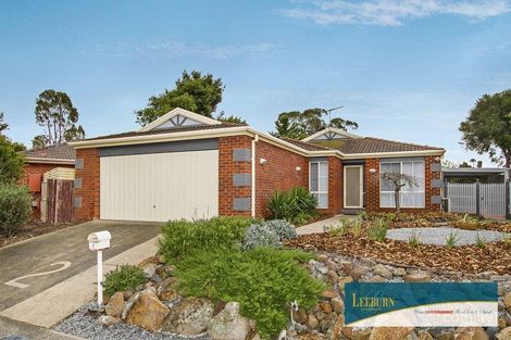 2 Westward Ho Dr, Sunbury, VIC 3429