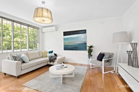 3/25 Rockley Rd, South Yarra, VIC 3141