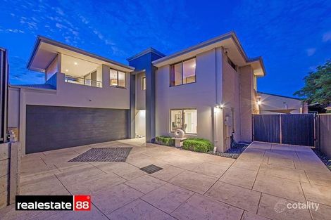 32b Green St, Joondanna, WA 6060