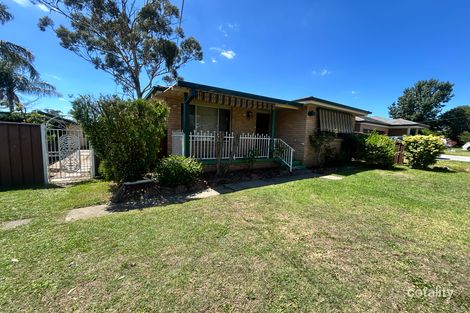 Property photo of 18 Macarthur Drive St Clair NSW 2759