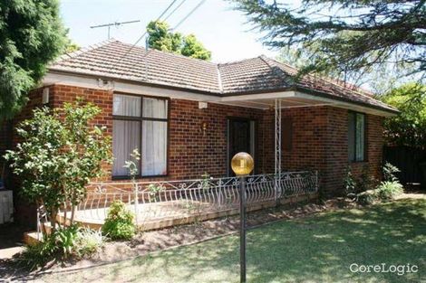 Property photo of 97 Evans Road Dundas Valley NSW 2117