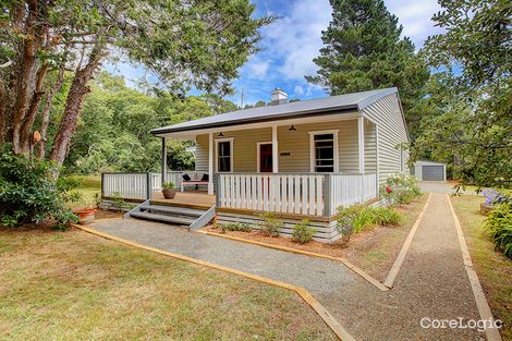 Property photo of 441 Bundanoon Road Bundanoon NSW 2578