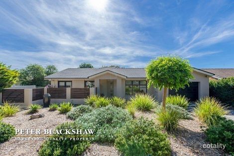 9 Gruner St, Weston, ACT 2611