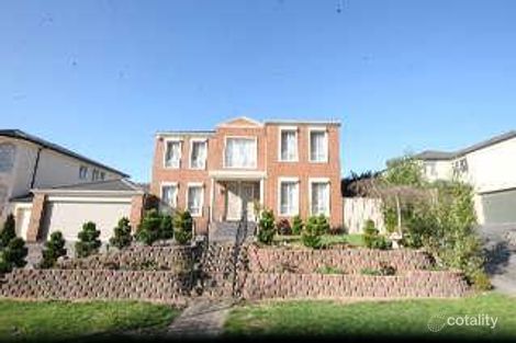 3 Redwood Ct, Lysterfield, VIC 3156