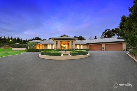 Property photo of 29 Logan Court Lysterfield VIC 3156