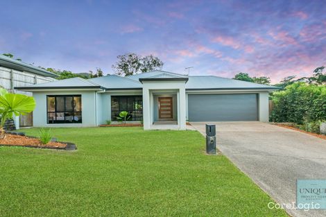 40 Anson St, Bentley Park, QLD 4869