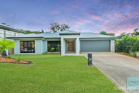 Property photo of 40 Anson Street Bentley Park QLD 4869