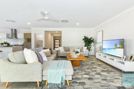 Property photo of 40 Anson Street Bentley Park QLD 4869