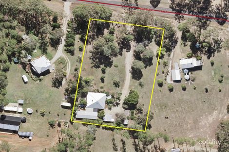 Property photo of 14 Arbortwelve Road Glenwood QLD 4570