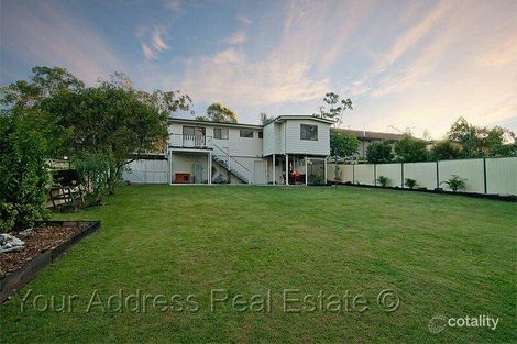 Property photo of 300 Middle Road Boronia Heights QLD 4124