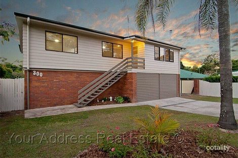Property photo of 300 Middle Road Boronia Heights QLD 4124
