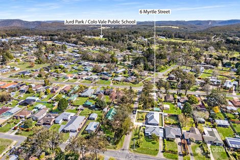 Property photo of 6 Myrtle Street Colo Vale NSW 2575